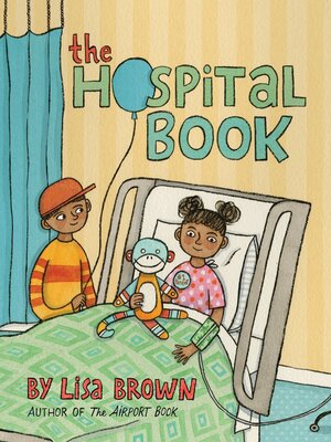 The Hospital Book - ebook